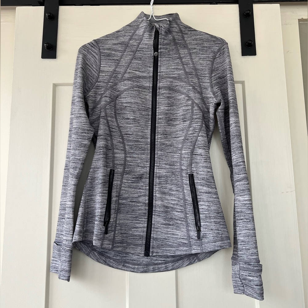Lululemon Define Jacket